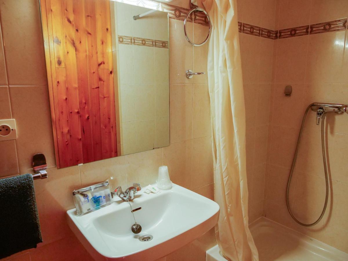 Appartement Kione Placid Pas de la Case