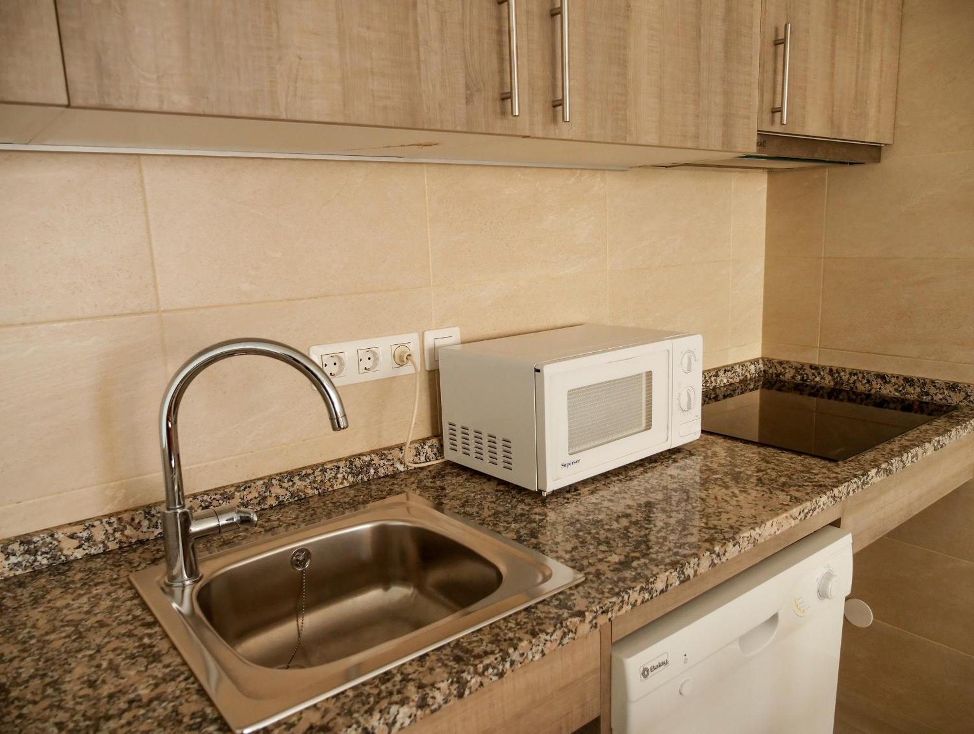 Appartement Kione Placid *