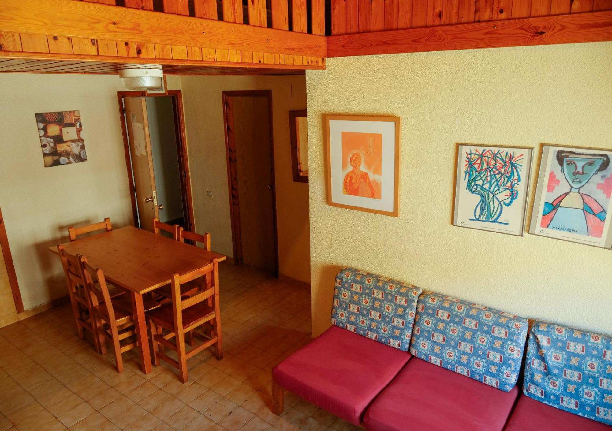 Appartement Kione Placid Pas de la Case