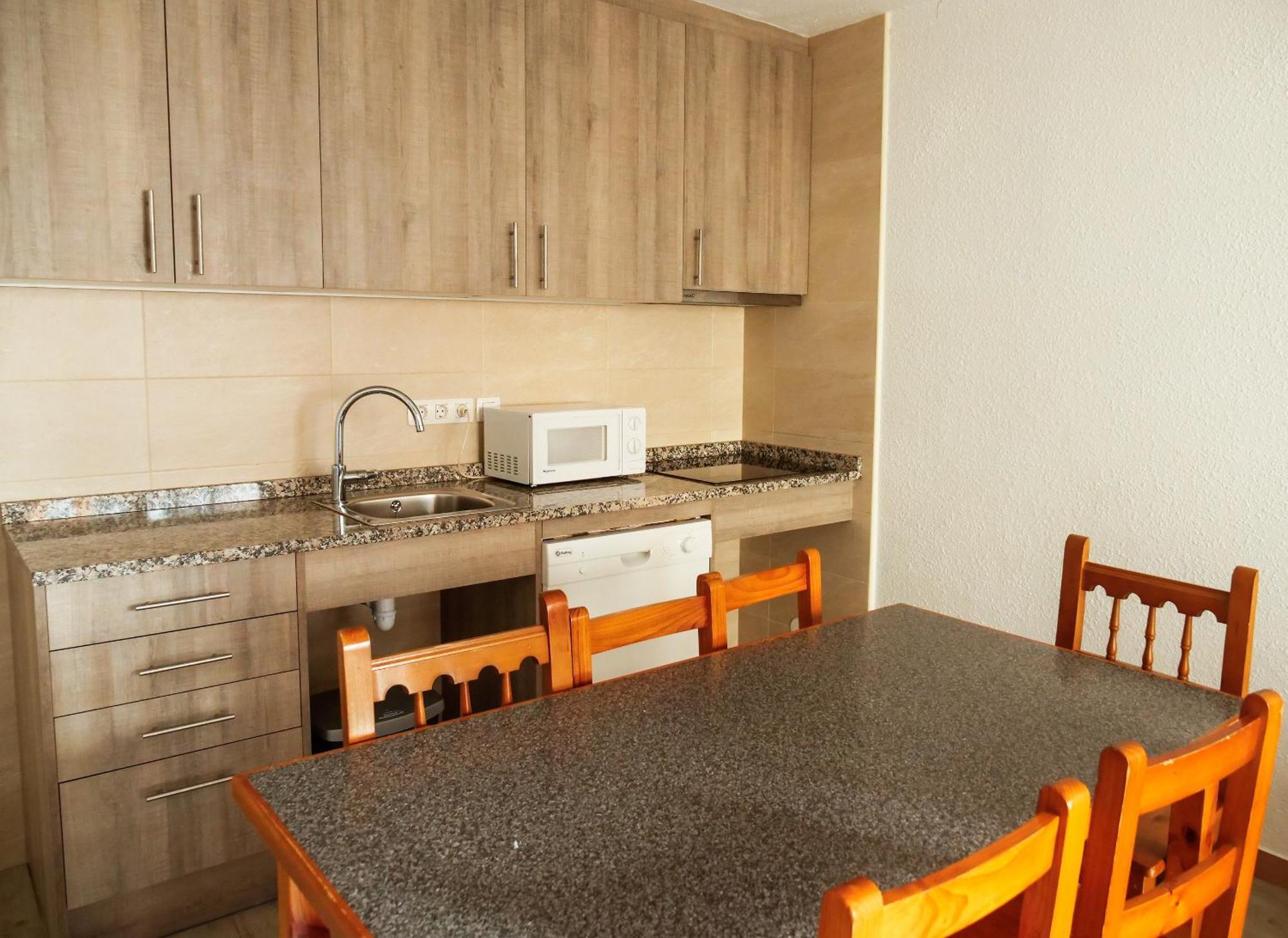 Appartement Kione Placid