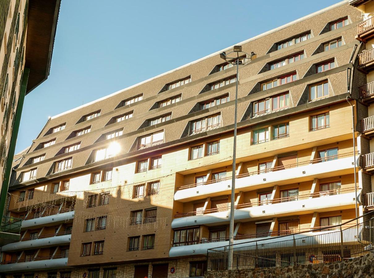 Apartamento Kione Placid