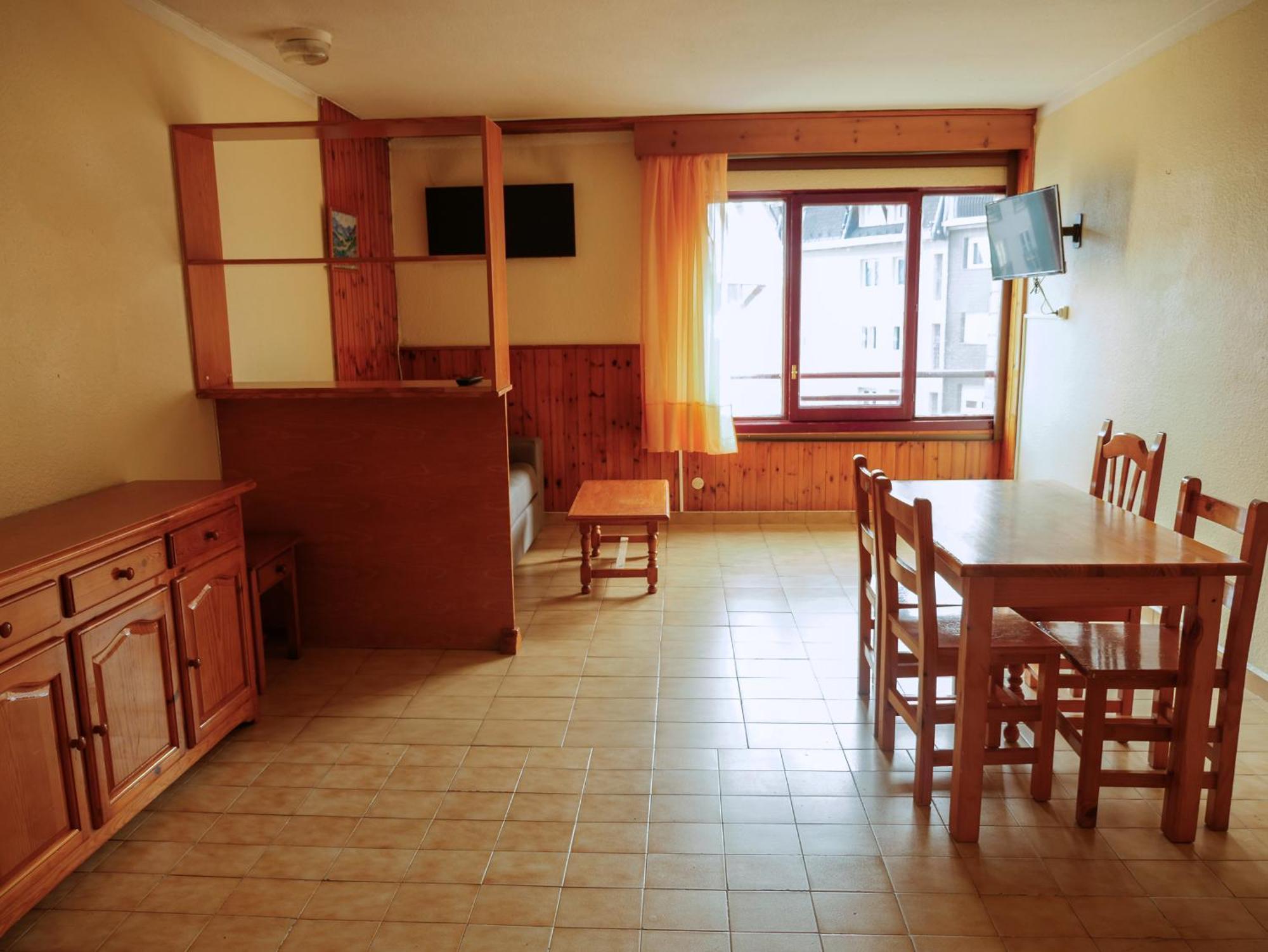 Kione Placid Apartamento